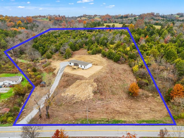 5630 Corinth Road, Berry, KY 41003