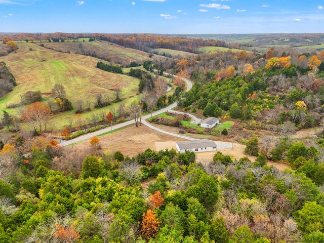 5630 Corinth Road, Berry, KY 41003