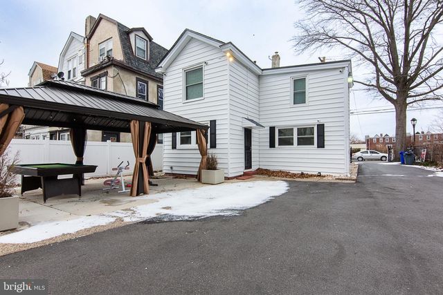 7309 SYCAMORE AVE, Elkins Park, PA 19027