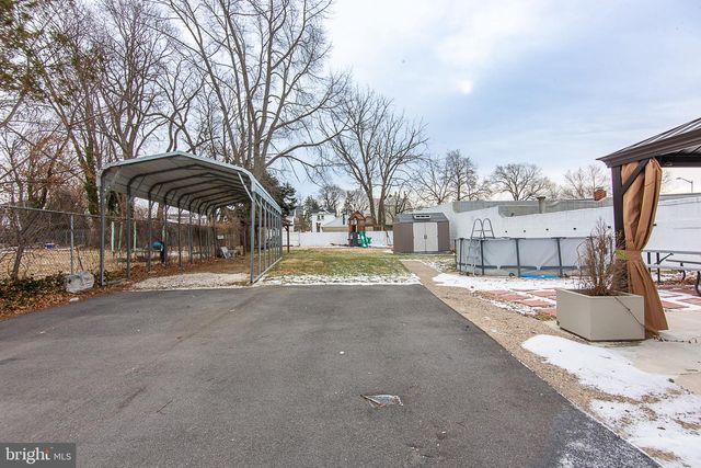 7309 SYCAMORE AVE, Elkins Park, PA 19027