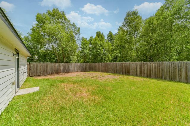 5430 E Houston Road, Houston, TX 77028