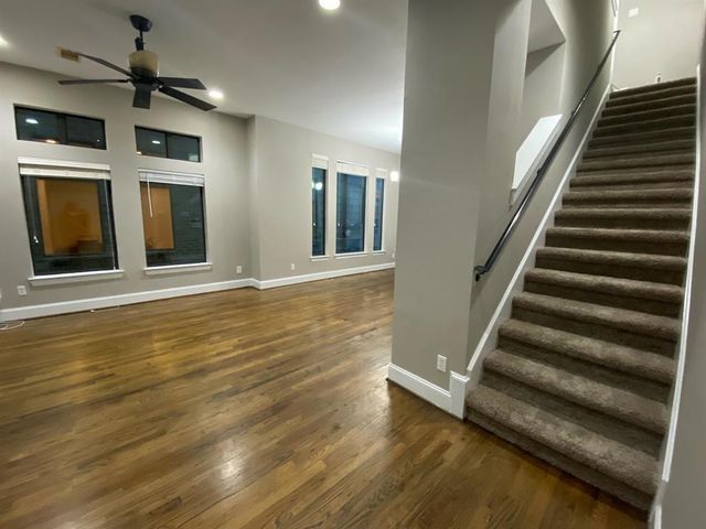 1921 Summer Street, Houston, TX 77007