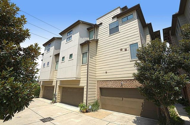 1921 Summer Street, Houston, TX 77007