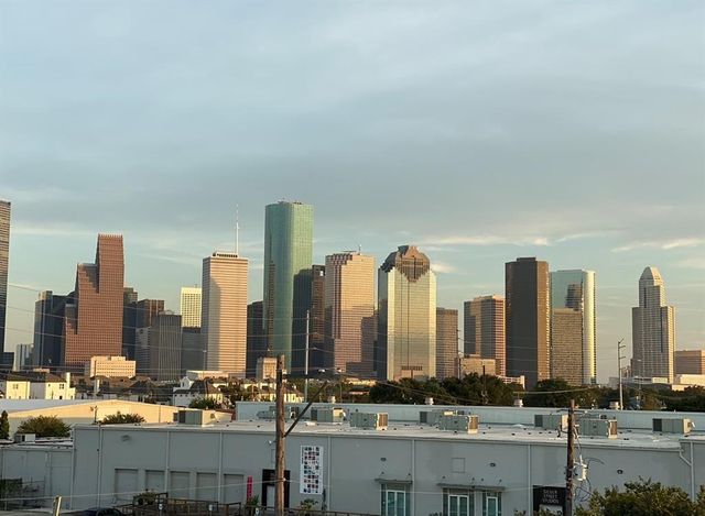 1921 Summer Street, Houston, TX 77007