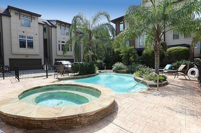 1921 Summer Street, Houston, TX 77007