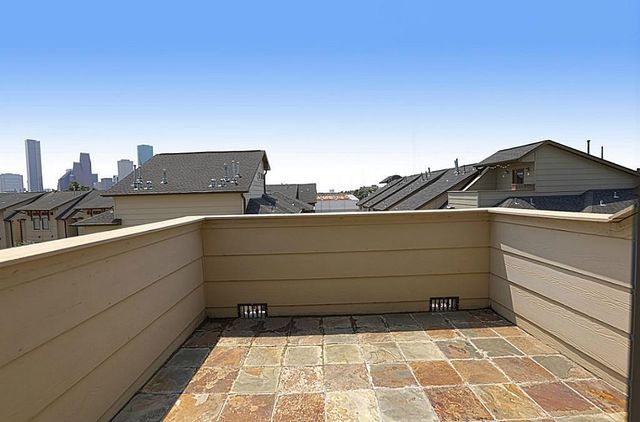 1921 Summer Street, Houston, TX 77007