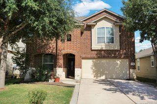 8743 Dove Oak Ln, San Antonio, TX 78254