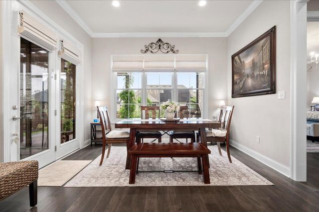 2428 Lorenzo Way, Lexington, KY 40509