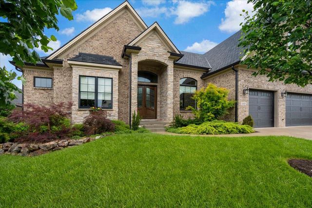 2428 Lorenzo Way, Lexington, KY 40509