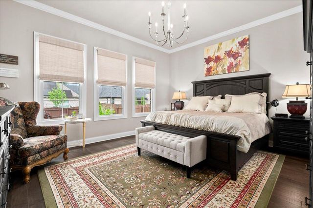 2428 Lorenzo Way, Lexington, KY 40509