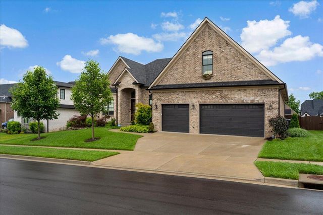 2428 Lorenzo Way, Lexington, KY 40509