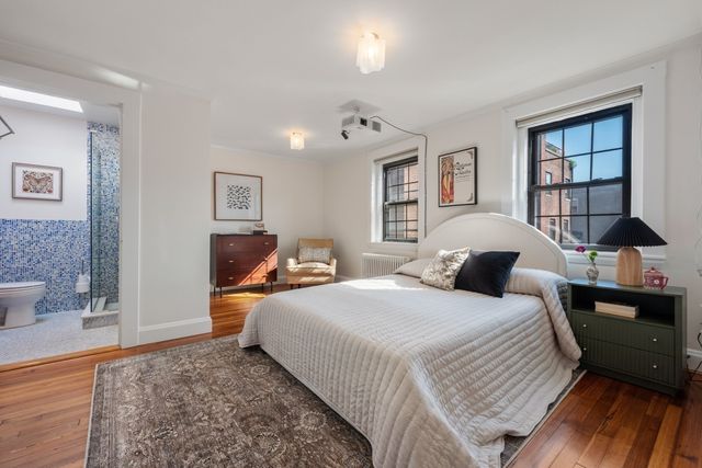 54 Brimmer St, Boston, MA 02108