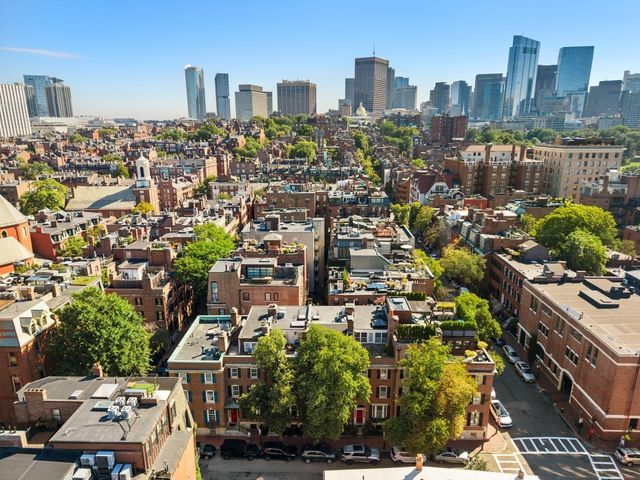 54 Brimmer St, Boston, MA 02108