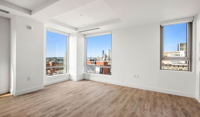 99 Kneeland St 0601, Boston, MA 02111