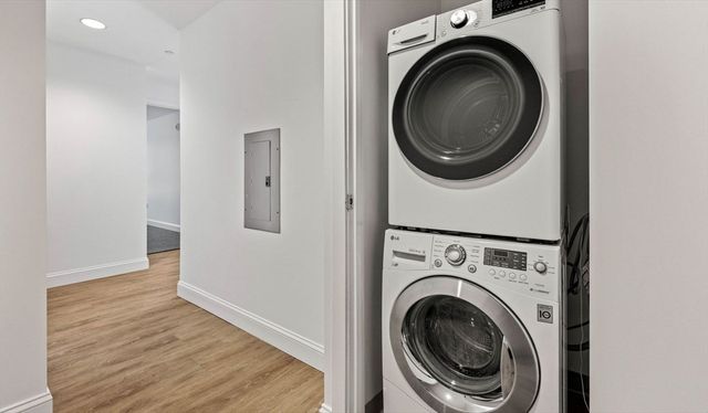 99 Kneeland St 0601, Boston, MA 02111