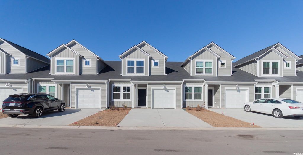 1375 Speedway St., Myrtle Beach, SC 29579