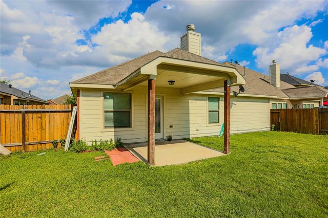 1327 Maple Ace Drive, Katy, TX 77493