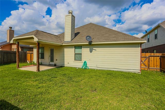 1327 Maple Ace Drive, Katy, TX 77493