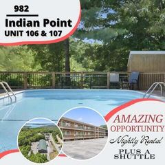 982 Indian Point Road, 220, Indian Point, MO 65616