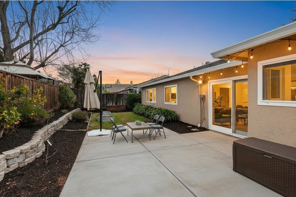 Image 40 of property listing at 3211 3211 De Anza Pl, San Ramon, CA 94583