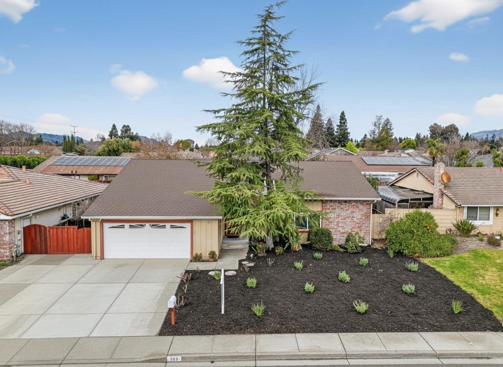 Image 43 of property listing at 3211 3211 De Anza Pl, San Ramon, CA 94583