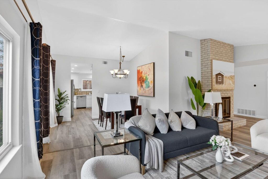 Image 8 of property listing at 3211 3211 De Anza Pl, San Ramon, CA 94583