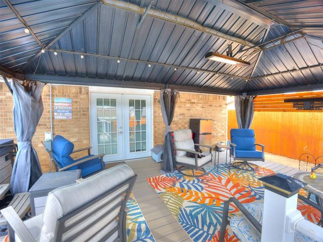 815 Dorchester Drive, Yukon, OK 73099