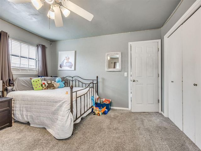 815 Dorchester Drive, Yukon, OK 73099