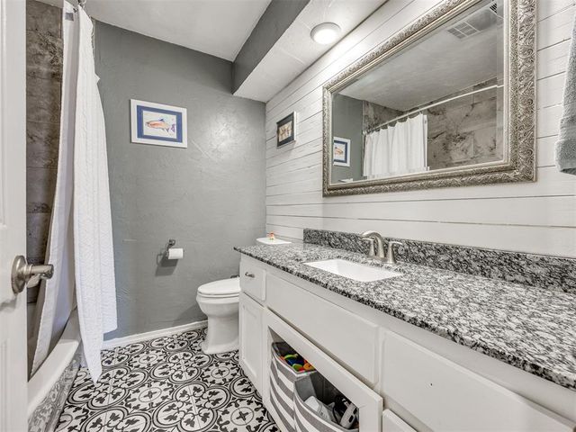 815 Dorchester Drive, Yukon, OK 73099