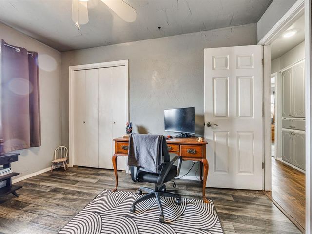 815 Dorchester Drive, Yukon, OK 73099