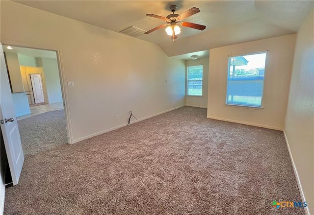 3506 Jacob Street, Copperas Cove, TX 76522