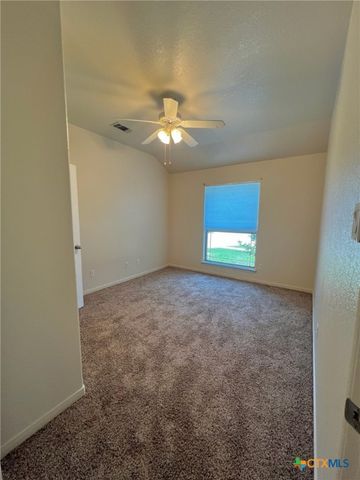 3506 Jacob Street, Copperas Cove, TX 76522