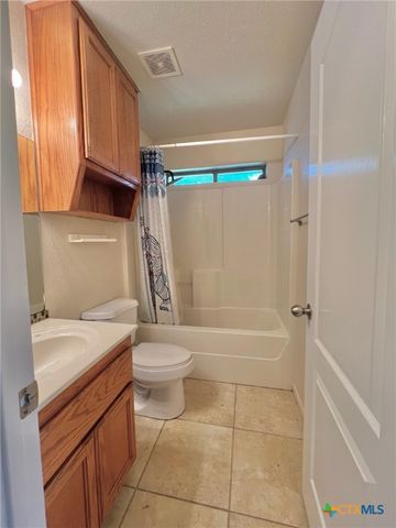 3506 Jacob Street, Copperas Cove, TX 76522