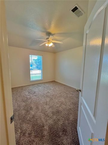 3506 Jacob Street, Copperas Cove, TX 76522