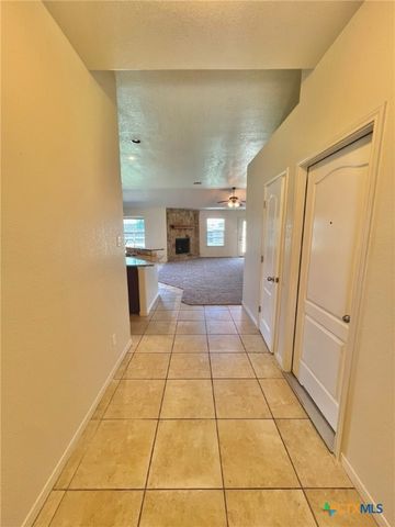 3506 Jacob Street, Copperas Cove, TX 76522