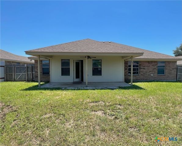 3506 Jacob Street, Copperas Cove, TX 76522