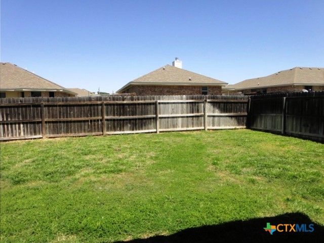 3506 Jacob Street, Copperas Cove, TX 76522
