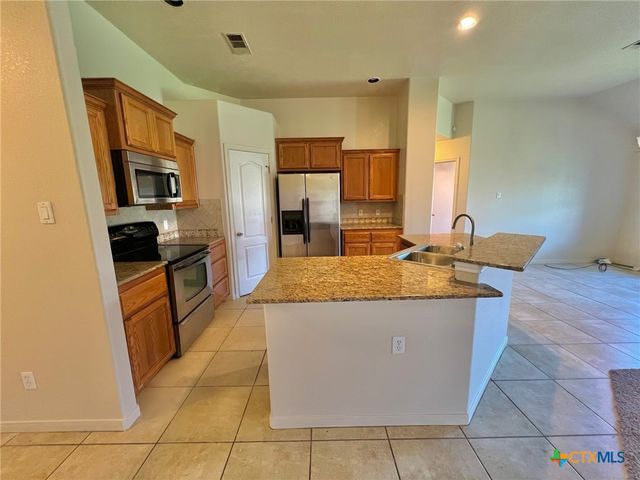 3506 Jacob Street, Copperas Cove, TX 76522