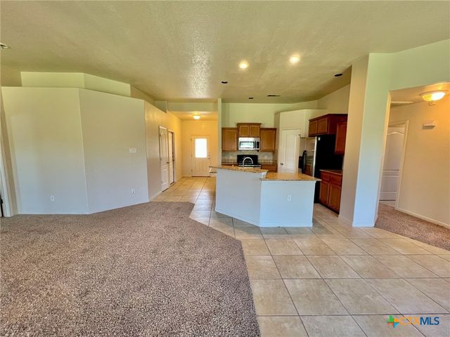 3506 Jacob Street, Copperas Cove, TX 76522