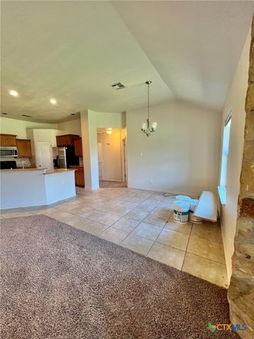 3506 Jacob Street, Copperas Cove, TX 76522