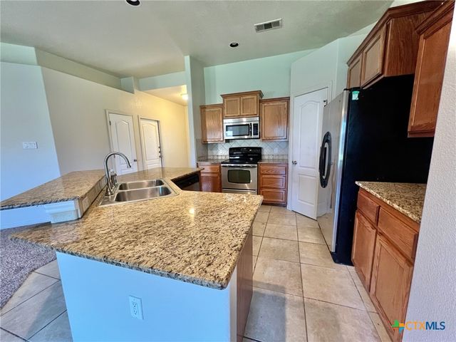 3506 Jacob Street, Copperas Cove, TX 76522