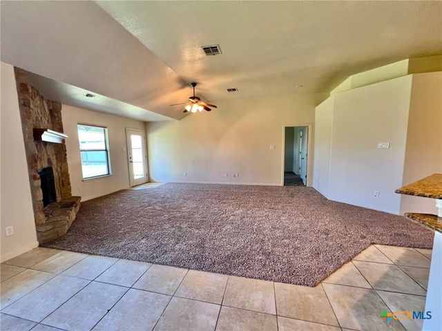 3506 Jacob Street, Copperas Cove, TX 76522
