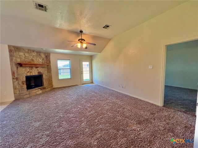 3506 Jacob Street, Copperas Cove, TX 76522