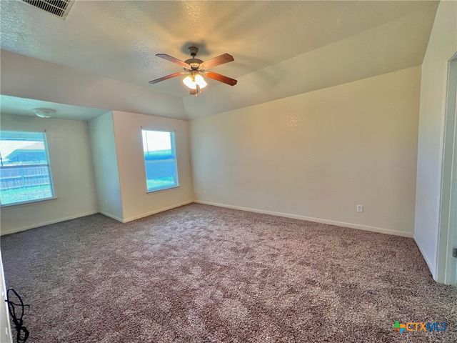 3506 Jacob Street, Copperas Cove, TX 76522