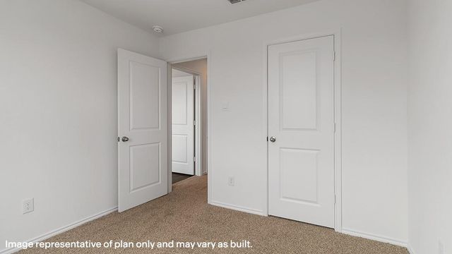 136 Wyatt WAY, Jarrell, TX 76537