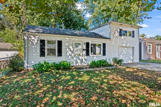 47 LILAC Lane, Springfield, IL 62702