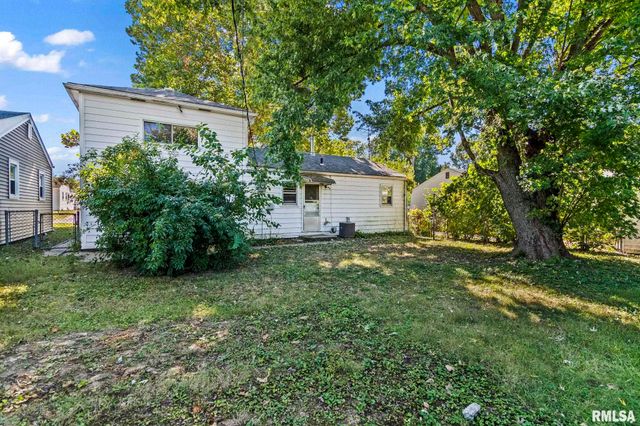 47 LILAC Lane, Springfield, IL 62702