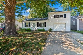 47 LILAC Lane, Springfield, IL 62702