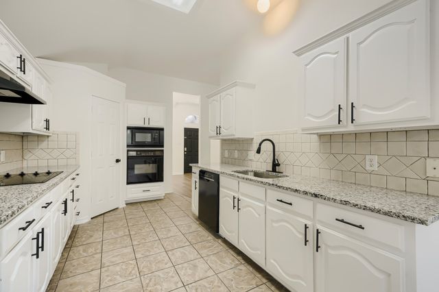 1630 Ashbourne Drive, Rockwall, TX 75087