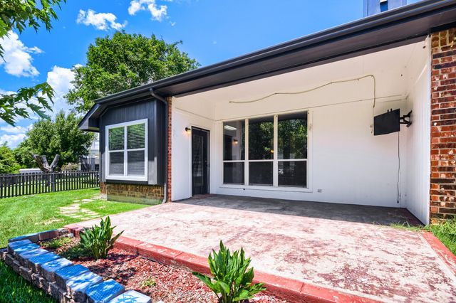 1630 Ashbourne Drive, Rockwall, TX 75087